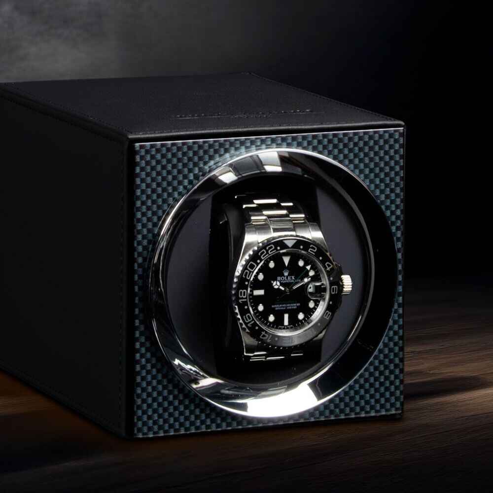 Heisse & Söhne Moon watch winder Heisse & Söhne Moon watch winder