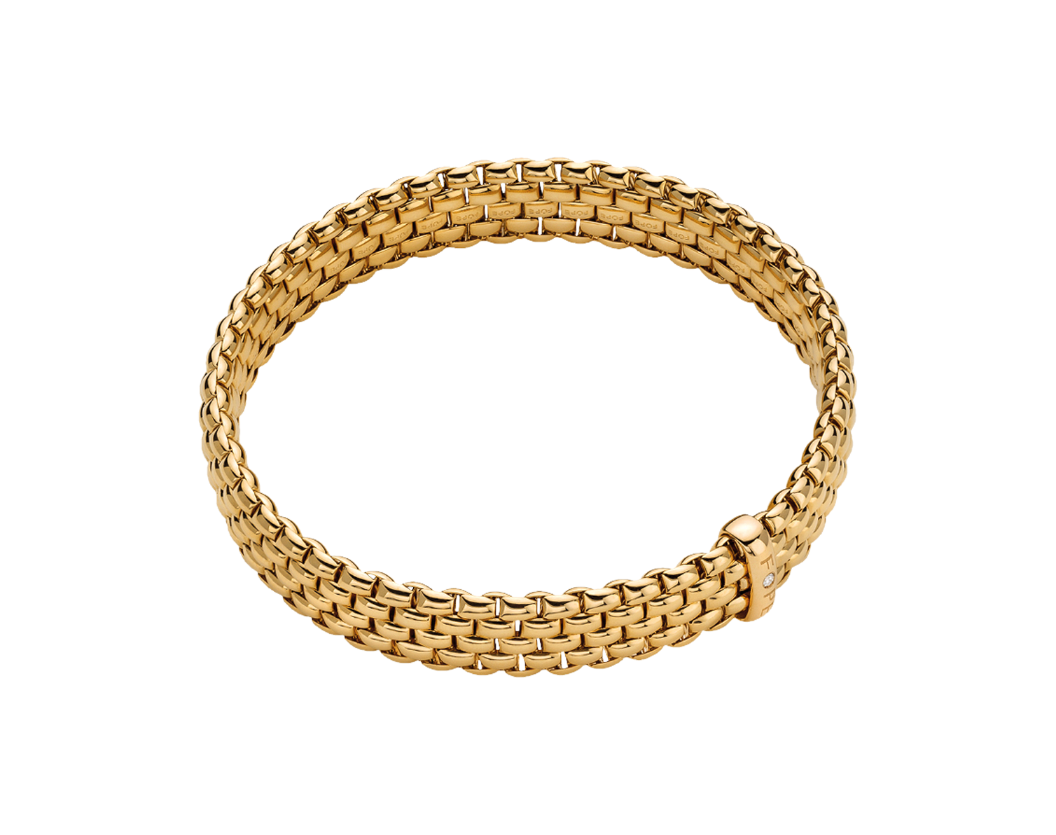 Fope Panorama Flex'it Bracelet Fope Panorama Flex'it Bracelet