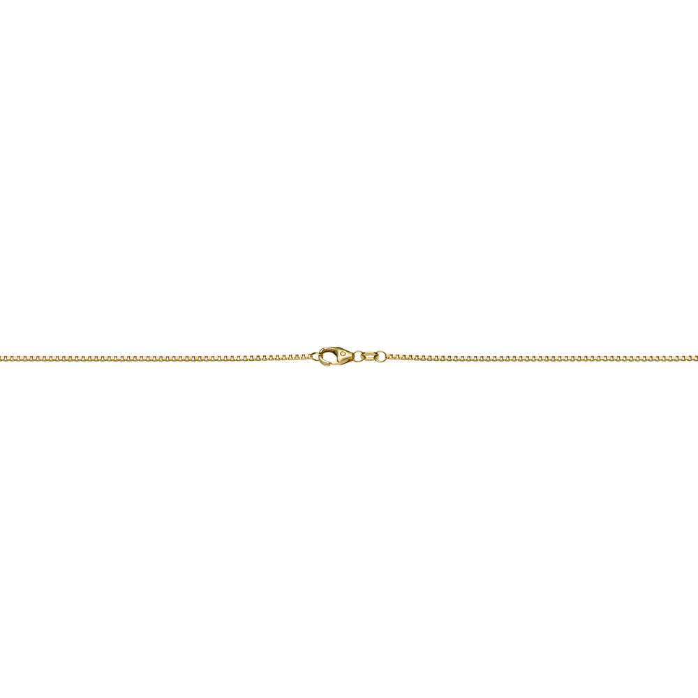 Brogle Classic Venezianerkette 1,1mm