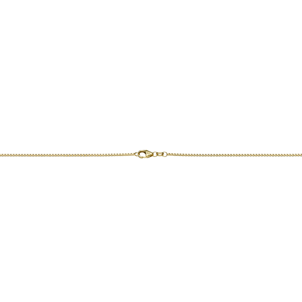 Brogle Classic Venezianerkette 1,1mm Brogle Classic Venezianerkette 1,1mm