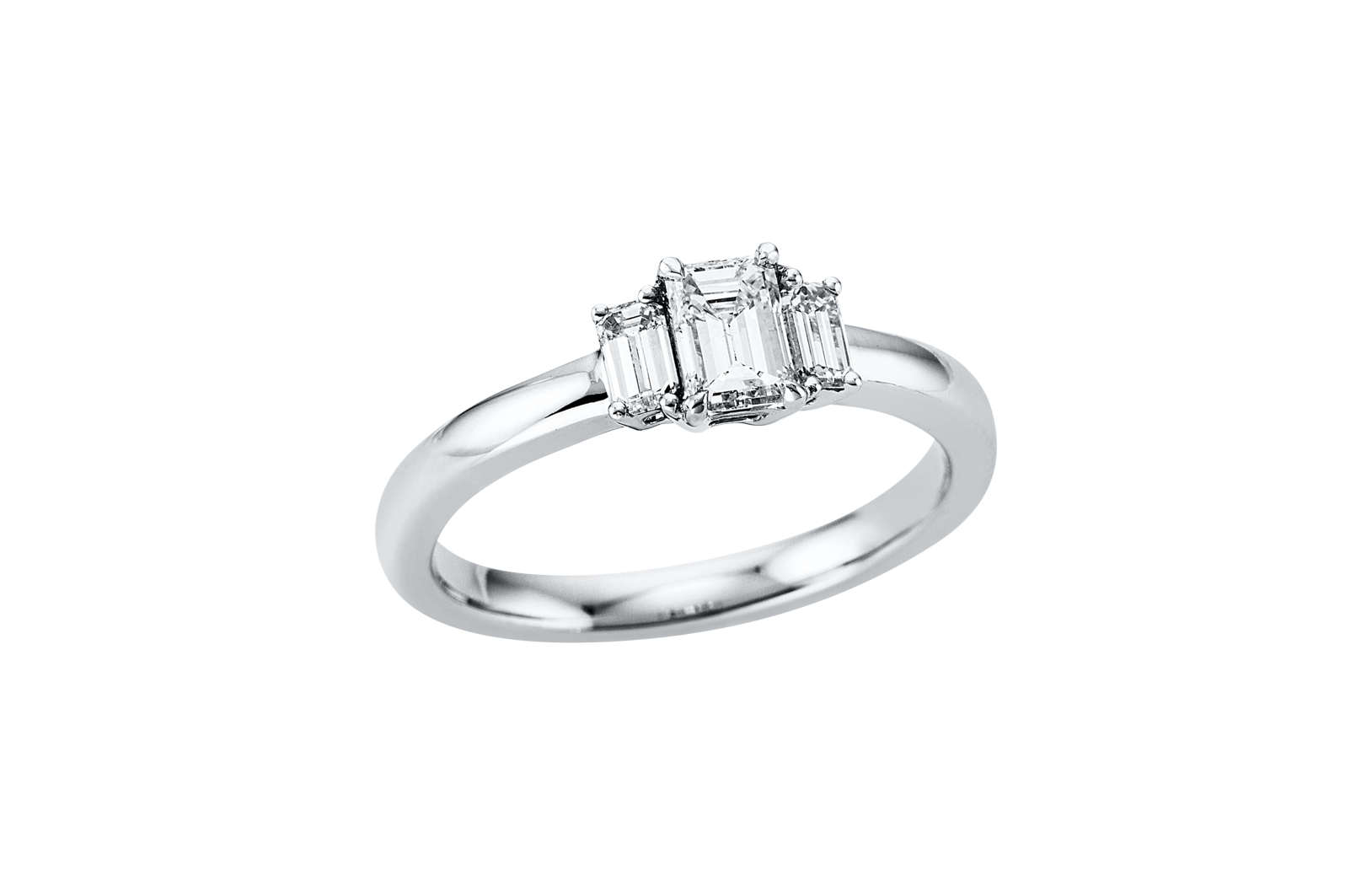 Brogle Selection diamond ring Brogle Selection diamond ring