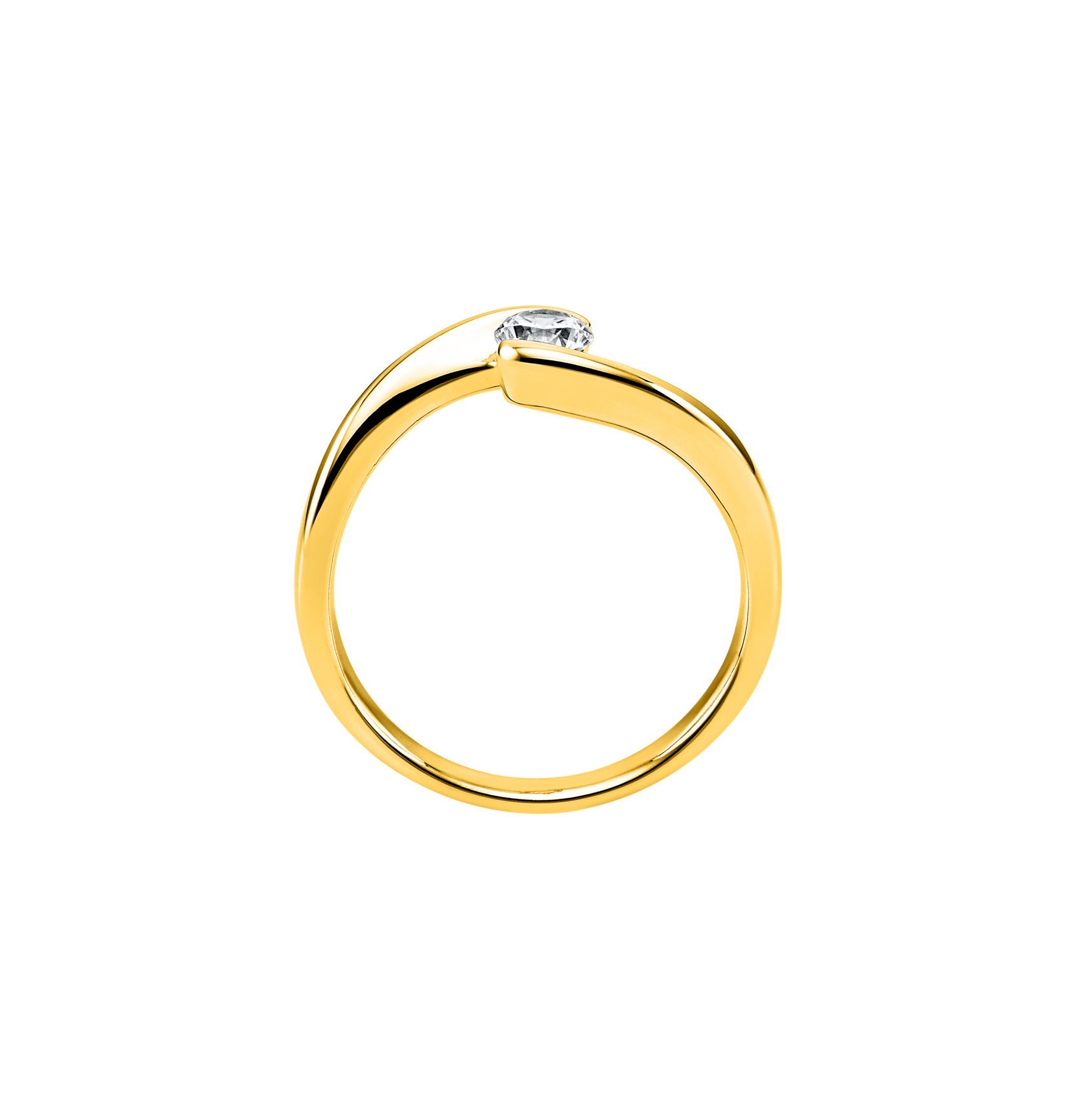 Brogle Selection tension ring Eva Brogle Selection tension ring Eva