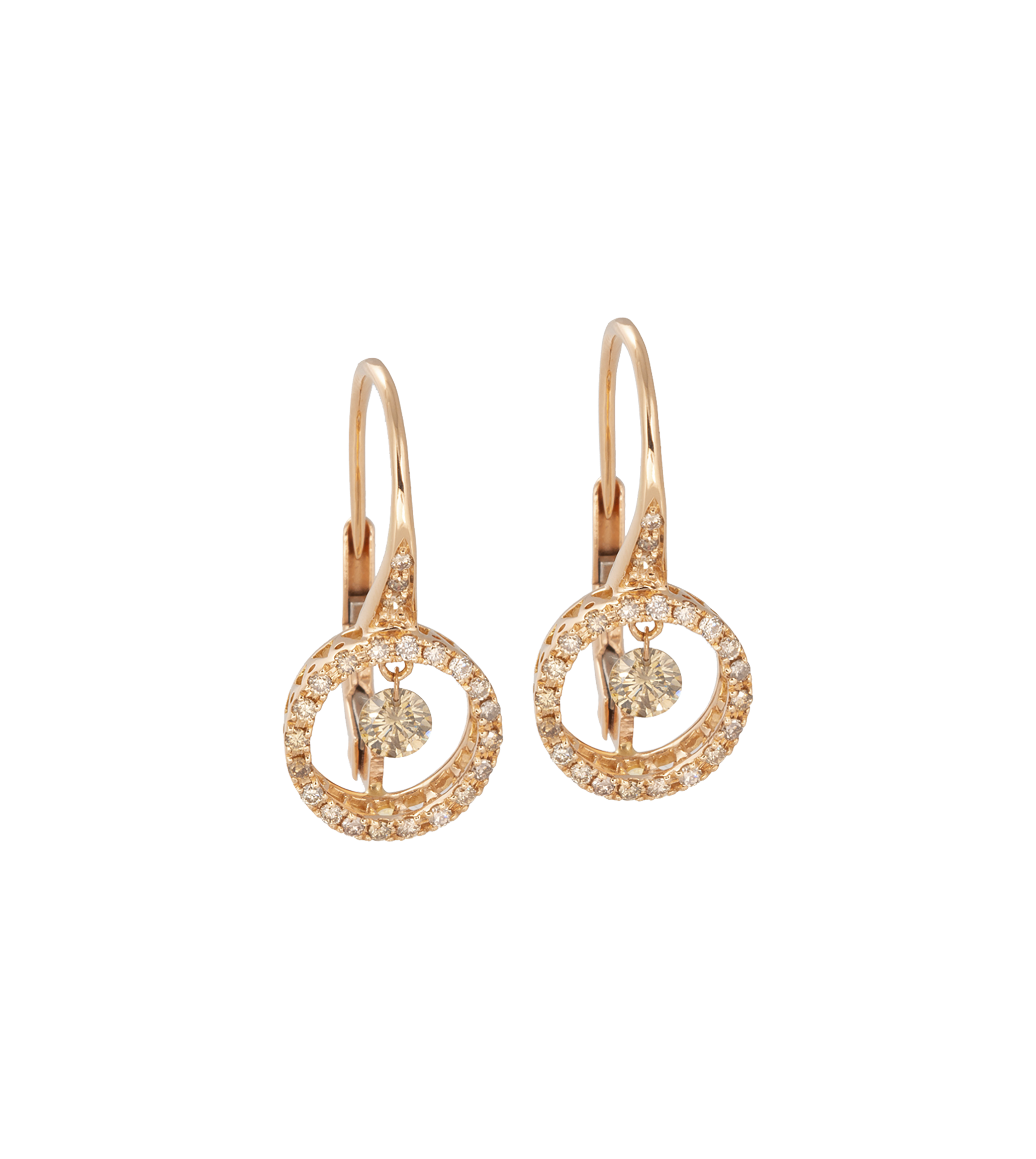 Ponte Vecchio Gioielli Vega earrings Ponte Vecchio Gioielli Vega earrings