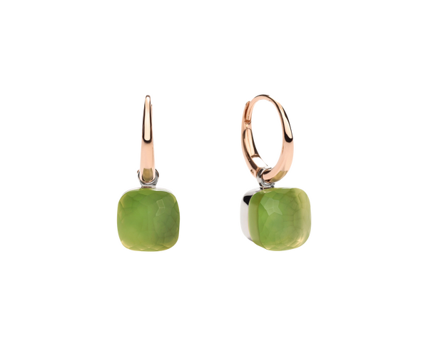 Pomellato Nudo Petit Gelè Ohrhänger Pomellato Nudo Petit Gelè Ohrhänger