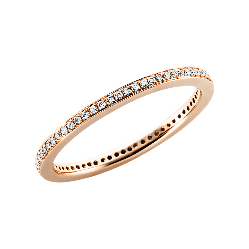 Brogle Selection Eternity Memoir Ring