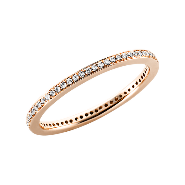 Brogle Selection Eternity Memoir Ring