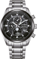 Citizen Super Titanium Eco-Drive 43mm Citizen Super Titanium Eco-Drive 43mm