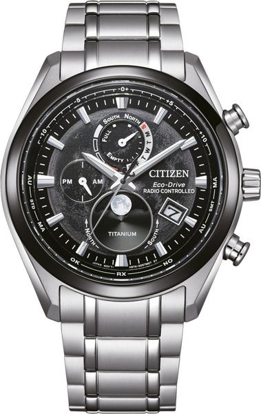 Citizen Super Titanium Quartz 43mm Citizen Super Titanium Quartz 43mm