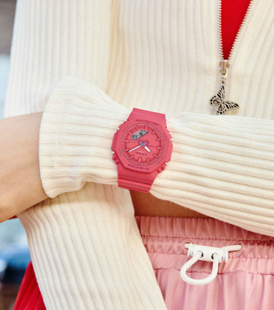 CASIO G-SHOCK Small Classic 40mm CASIO G-SHOCK Small Classic 40mm