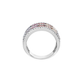 Brogle Selection sapphire ring Rainbow