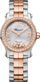Chopard Happy Sport Automatik 30mm