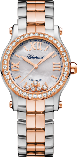 Chopard Happy Sport Automatik 30mm