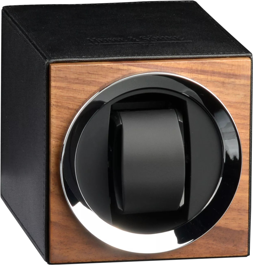 Heisse & Söhne Uhrenbeweger Moon Heisse & Söhne Uhrenbeweger Moon