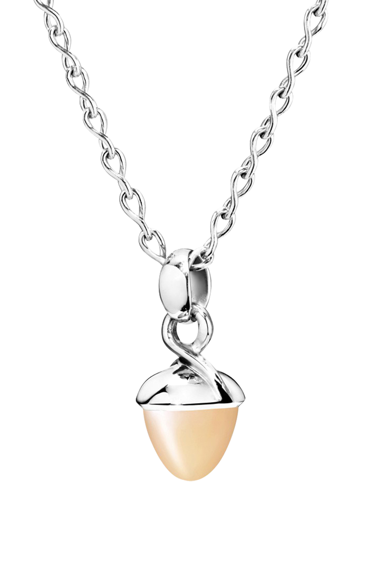 Tamara Comolli Mikado Bouquet Sand Moonstone Pendant Tamara Comolli Mikado Bouquet Sand Moonstone Pendant