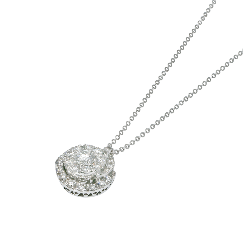 Ponte Vecchio Gioielli Artemide Halskette mit Anhänger Ponte Vecchio Gioielli Artemide Halskette mit Anhänger