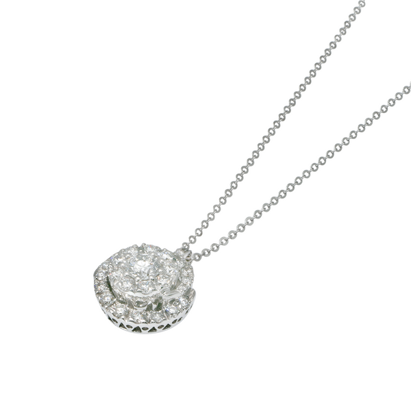 Ponte Vecchio Gioielli Artemide necklace with pendant Ponte Vecchio Gioielli Artemide necklace with pendant