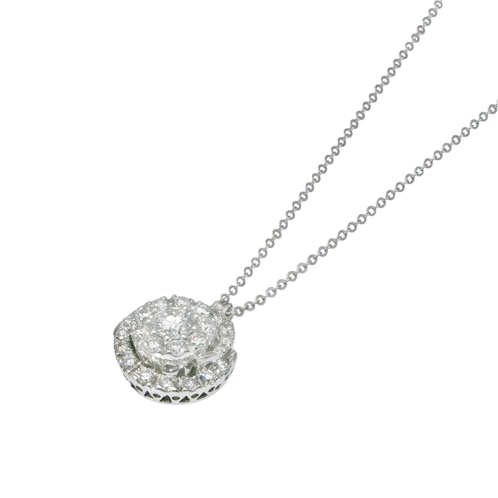 Ponte Vecchio Gioielli Artemide Halskette mit Anhänger Ponte Vecchio Gioielli Artemide Halskette mit Anhänger