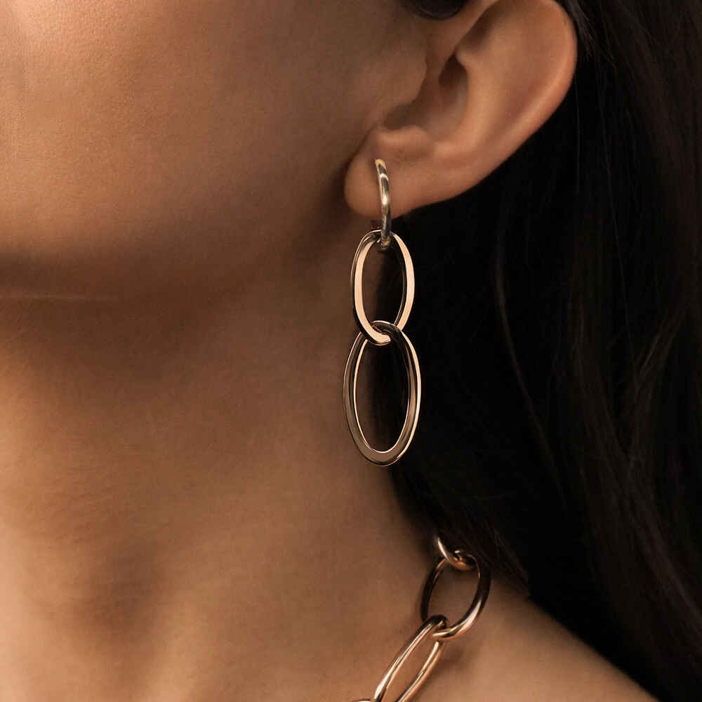 Mattioli Hiroko earrings