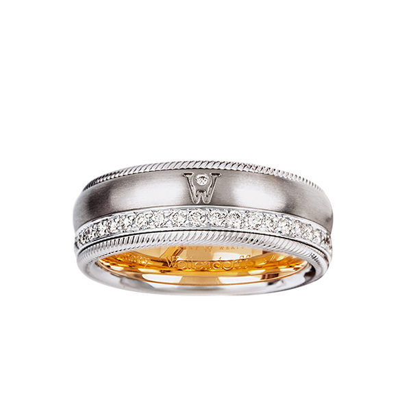 Wellendorff Brilliant Venus Ring