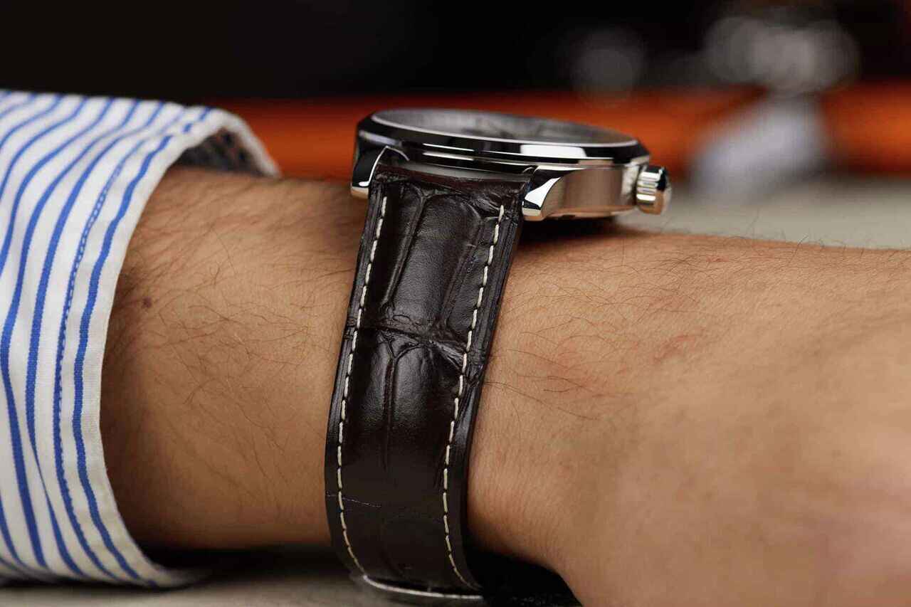 Mido Multifort Gent 42mm
