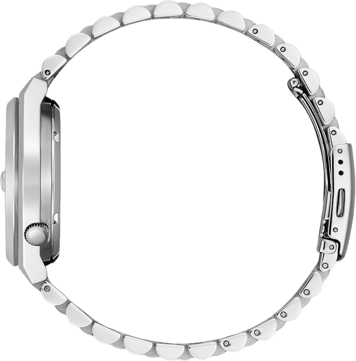 Citizen Basic Automatik 40mm
