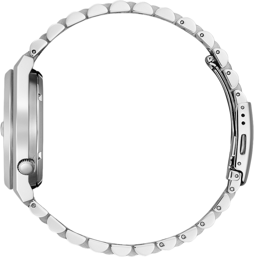Citizen Basic Automatik 40mm