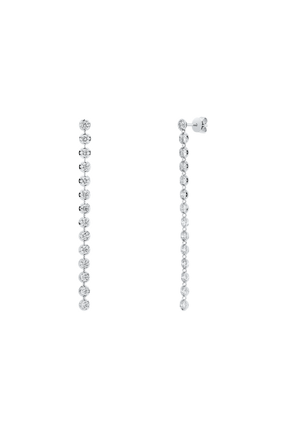 Brogle Selection diamond earrings Brogle Selection diamond earrings