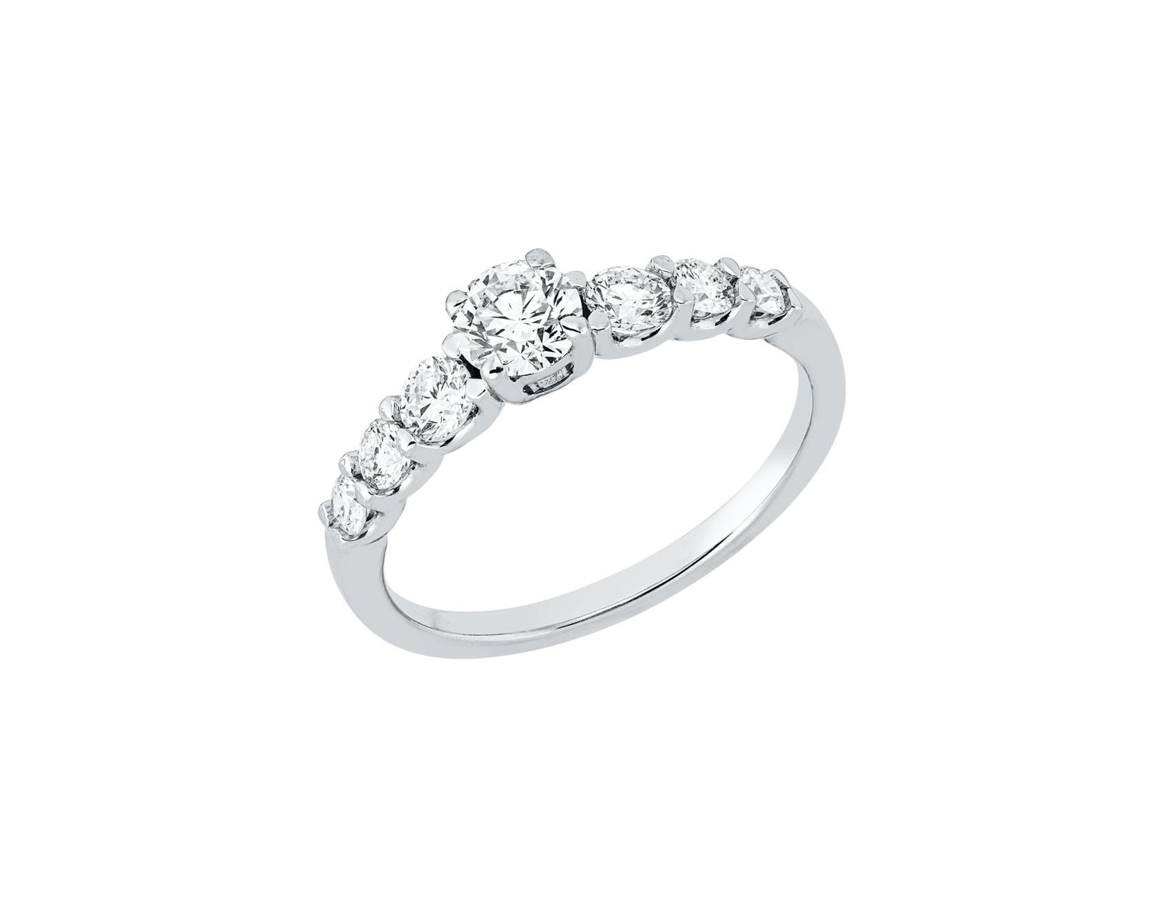 Brogle Selection Diamantring