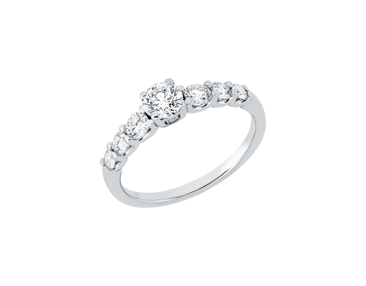 Brogle Selection Diamantring