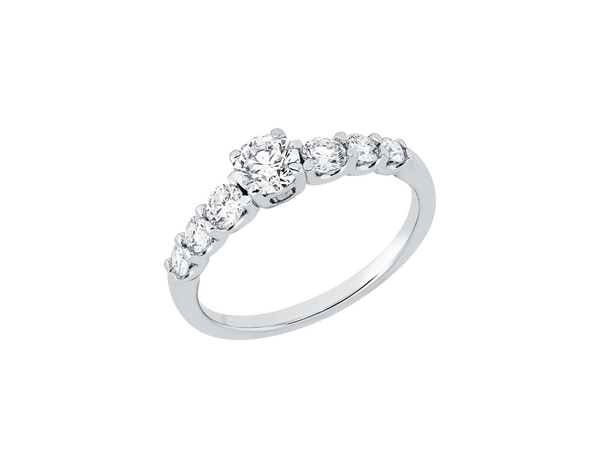 Brogle Selection Diamantring