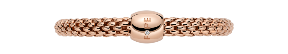Fope Love Nest Flex'it bracelet Fope Love Nest Flex'it bracelet