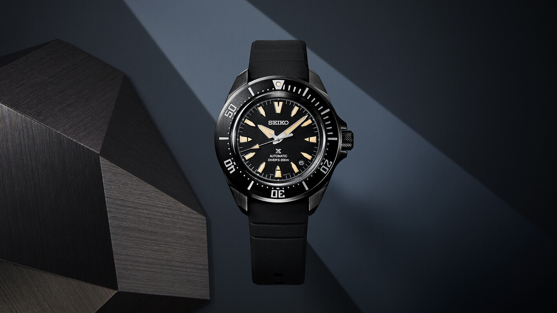 Seiko Prospex SEA Professional Diver's 41mm Seiko Prospex SEA Professional Diver's 41mm