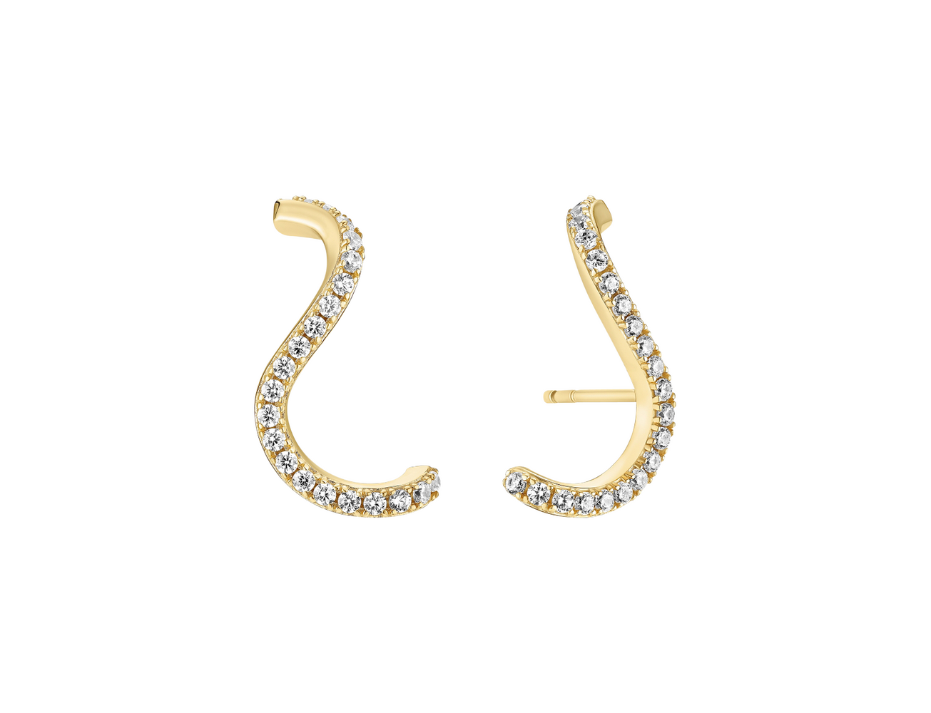 SIF Jakobs Ellera Waves Creolen SIF Jakobs Ellera Waves Creolen