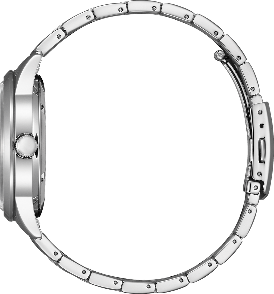 Citizen Basic Automatic 40mm