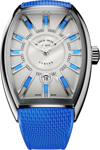 Franck Muller Cintrée Curvex Flash 53.1 x 36mm Franck Muller Cintrée Curvex Flash 53.1 x 36mm