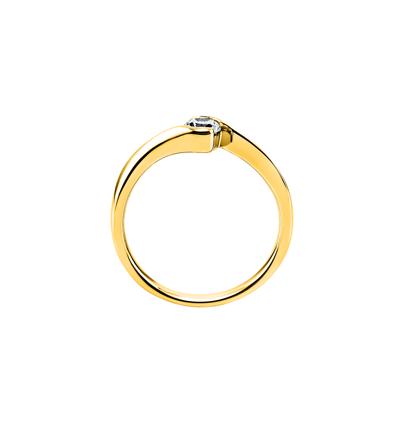 Brogle Mia tension ring Brogle Mia tension ring