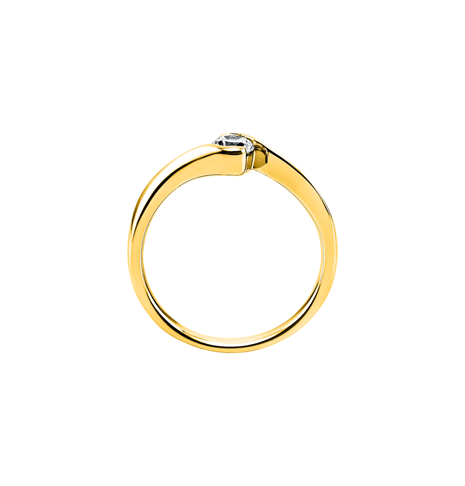 Brogle Mia tension ring Brogle Mia tension ring