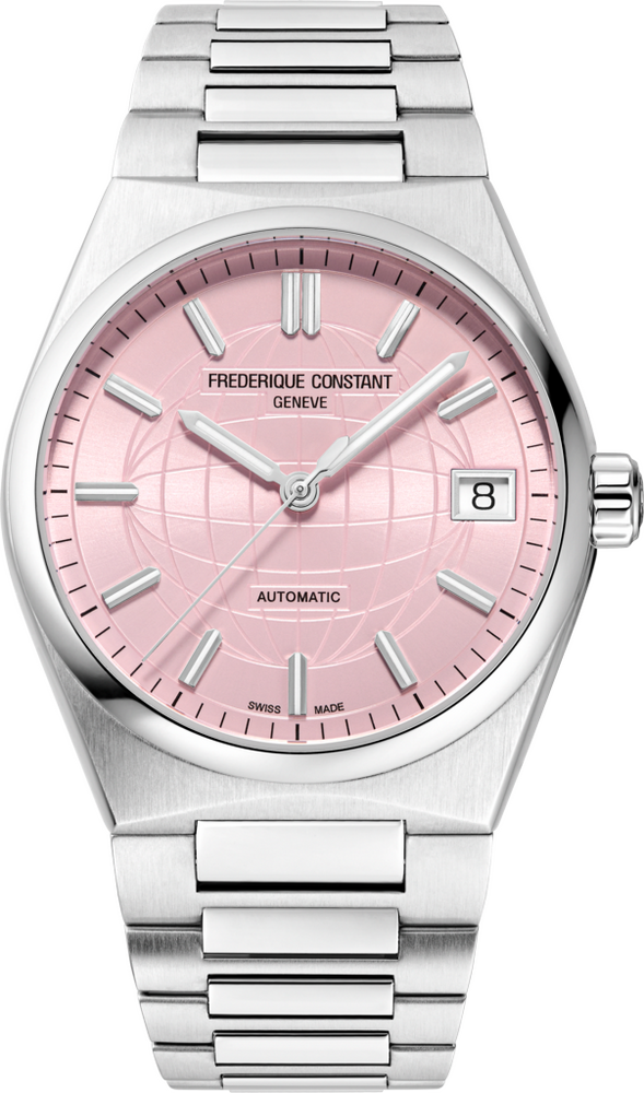 Frederique Constant Highlife Ladies Automatic 34mm