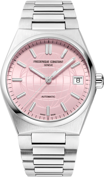 Frederique Constant Highlife Ladies Automatic 34mm