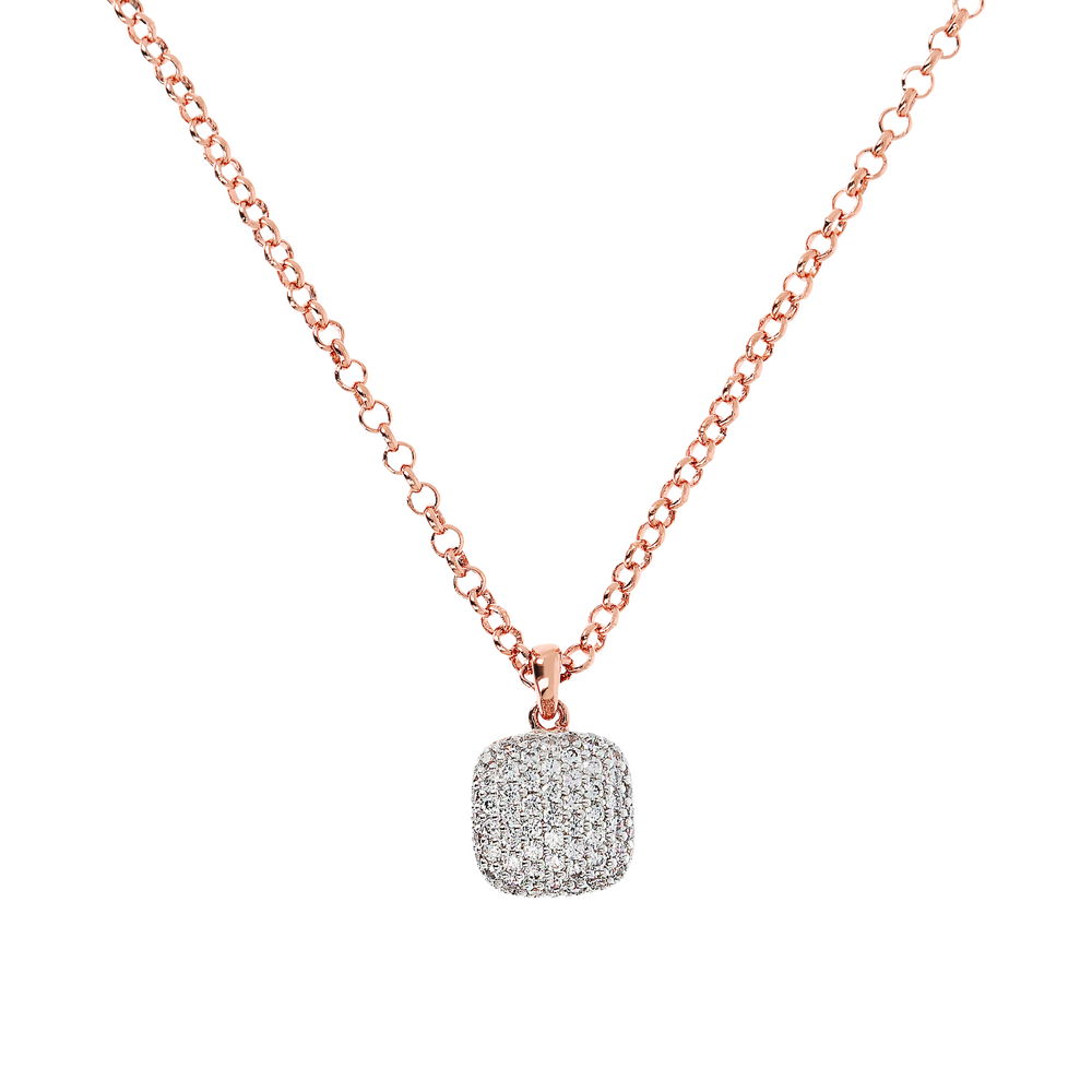 Bronzallure Altissima necklace Bronzallure Altissima necklace