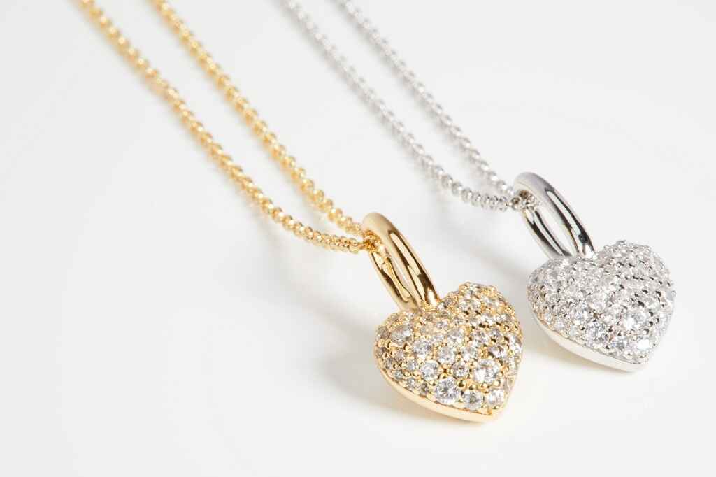 SIF Jakobs Caro Halskette SIF Jakobs Caro Halskette