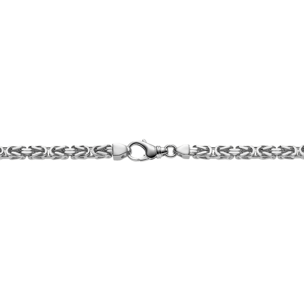 Brogle Classic King's chain 5mm Brogle Classic King's chain 5mm