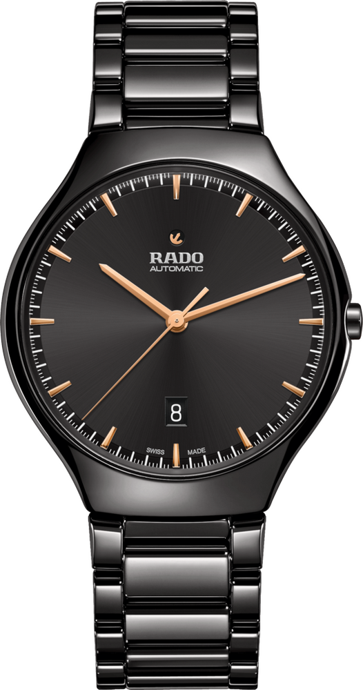 Rado True Thinline Automatic 40mm