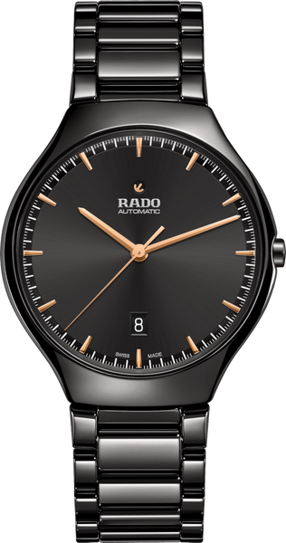 Rado True Thinline Automatic 40mm