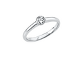 Brogle Solitairering Sophie bis 0,25 Karat Brogle Solitairering Sophie bis 0,25 Karat