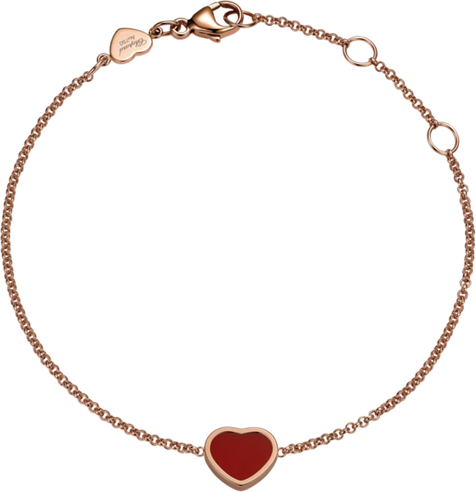 Chopard My Happy Hearts Bracelet