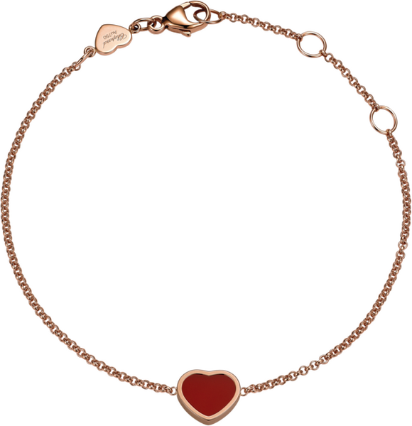 Chopard My Happy Hearts Armband Chopard My Happy Hearts Armband