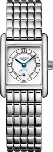 Longines Mini DolceVita Quartz 21.5 x 29mm