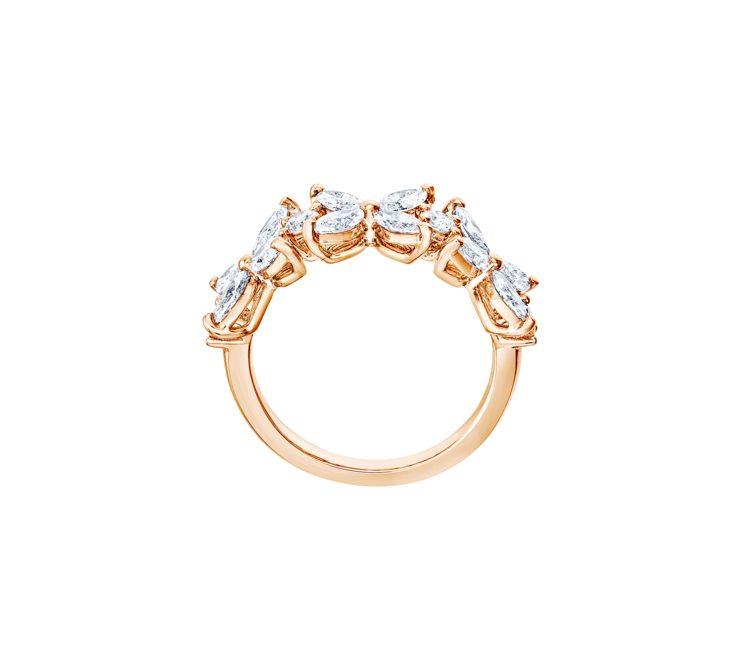Brogle Selection diamond ring Brogle Selection diamond ring