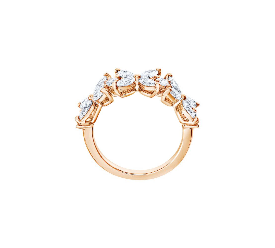 Brogle Selection diamond ring Brogle Selection diamond ring